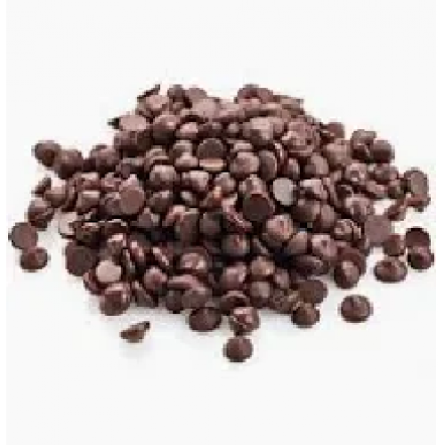 CHOC CHIPS (BAKELS) 100G CHOC CHIPS (BAKELS) 100G